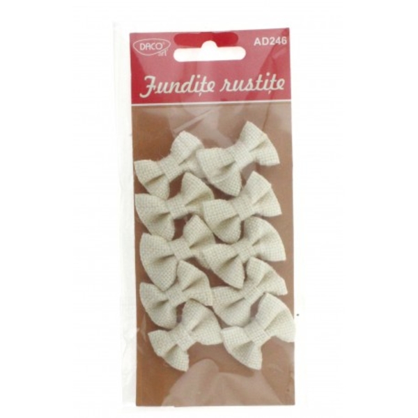 ACCESORII CRAFT - AD246 FUNDITE RUSTITE DACO