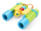 Binoclu de jucarie Giddy Buggy - Melissa and Doug