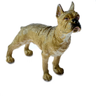 Caine Boxer figurina de 11 cm