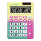 CALCULATOR 12 DG MILAN 151812SNPBL