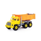 Camion - Supergigant, 81x32x33 cm, Polesie