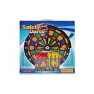 Darts cu 6 sageti, 1 set/cutie