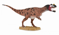 Figurina Dinozaur cu mandibula mobila Ceratosaurus Deluxe Collecta