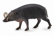 Figurina Porc Sulawesi Babirusa L Collecta