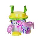 Galetusa nisip+acces. My Little Pony/20cm