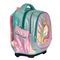 Ghiozdan anatomic compartiment laptop, UNICORN, 42x34x22 cm - S-COOL