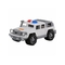 Jeep politie - Defender 31x15x13 cm, Polesie