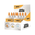 Lipici alb 118 ml 8|cutie - BIC