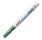 Marker cu vopsea verde Uni-ball PX-21 0,8-1,2 mm