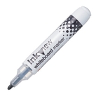 Marker tabla Uni-ball PWB-202 InkView negru