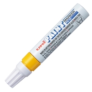 Marker vopsea UNI PX-30 4.0-8.5 mm, galben (b x 6)