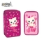 Penar echipat, 2 fermoare, 29 piese, CUTE KITTY - S-COOL