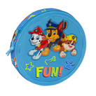 Penar rotund echipat Paw Patrol Friendship