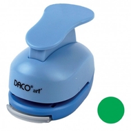 Perforator Hobby 3.8 cm cerc DACO