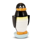 Piramida pentru motricitate Pinguin - Melissa and Doug