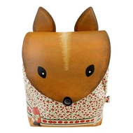 Poppi Love Rucsac gradi Squirrel