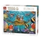 Puzzle 1000 piese Turtles In Sea