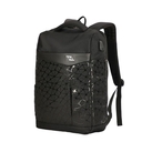  Rucsac - BagZ Design - Negru Herlitz