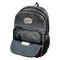 Rucsac Enso Graffiti 44cm Compartiment Dublu