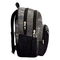 Rucsac Enso Graffiti 44cm Compartiment Dublu