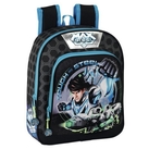 Rucsac scoala colectia Max Steel