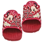 Sandale/papuci pentru copii licenta Disney-Minnie Mouse