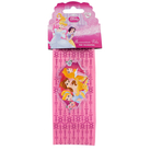 Set accesorii pentru par-bentita elastica Disney Princess