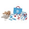 Set de joaca La veterinar - Melissa & Doug