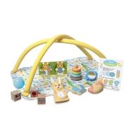 Set de jucarii educative pentru papusi - Melissa & Doug