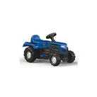 Tractor cu pedale Ranchero 52x81,5x45cm - Dolu